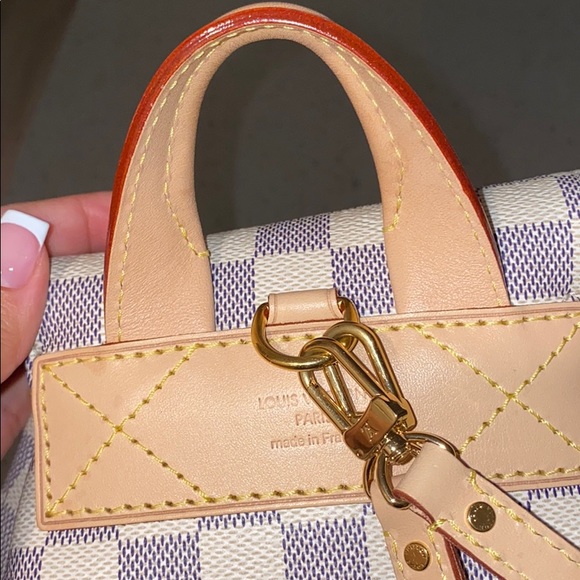 Louis Vuitton Backpack - Picture 15 of 15